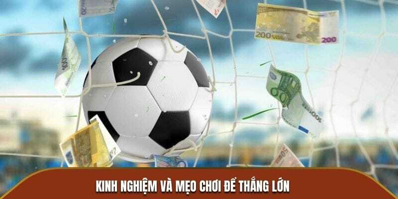 Kèo Tài Xỉu cập nhật đội hình